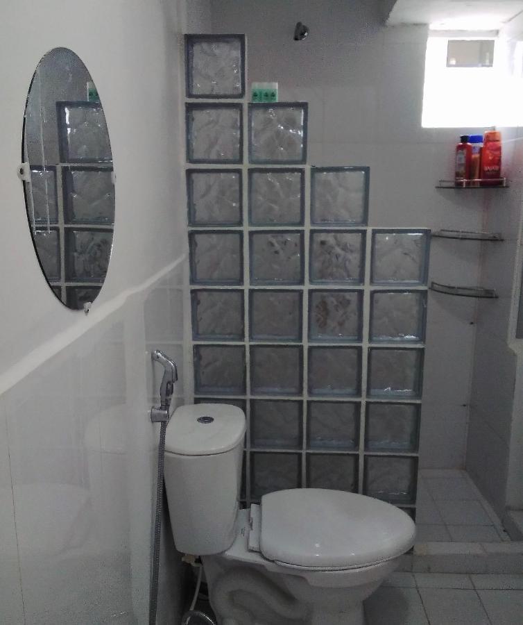 Apartamento , Vista A La Ciudad Antigua Y Playa Cartagena Εξωτερικό φωτογραφία